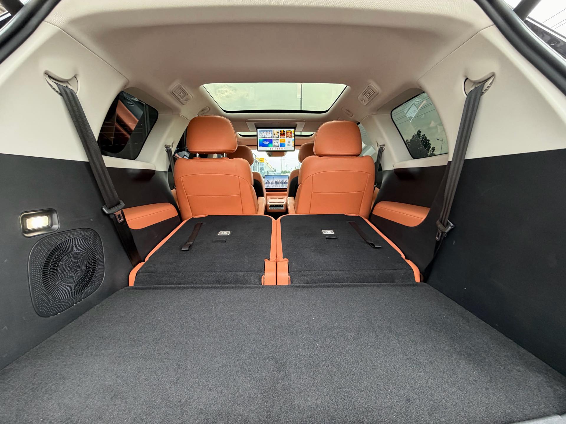 Leapmotor 2025 C16 580 Premium
