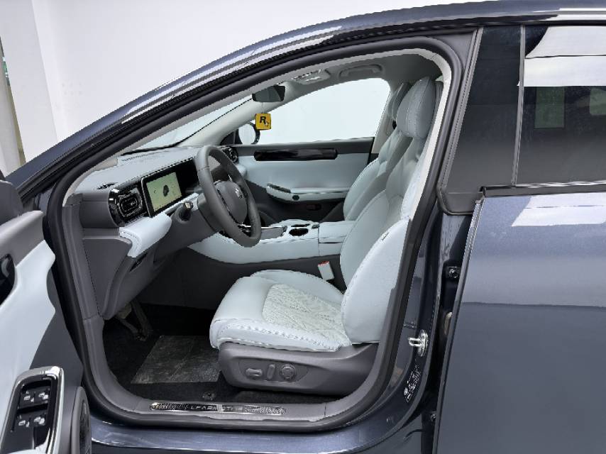 Leapmotor 2024 C01 316 Premium Edition