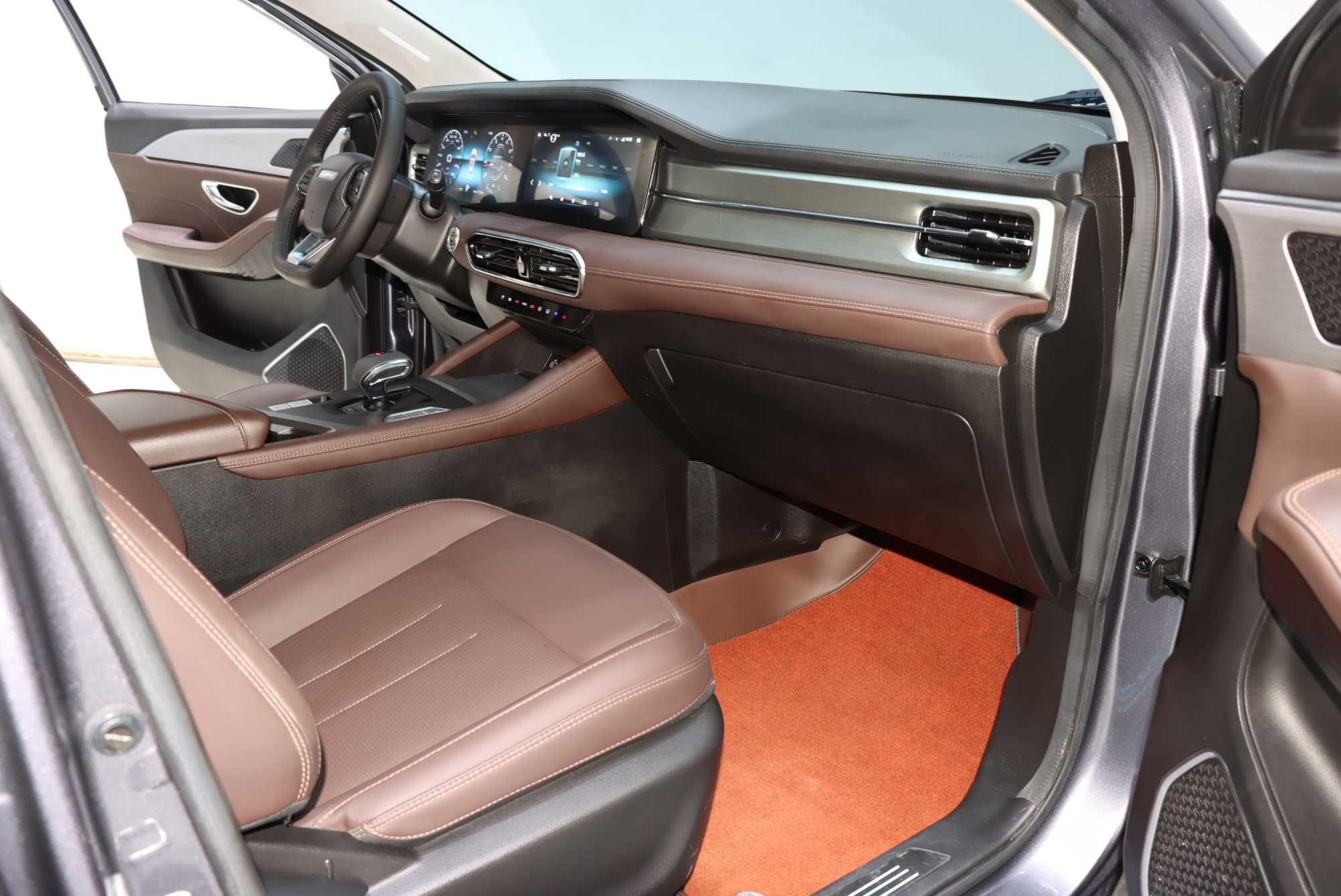 JETOUR 2023 X90 PLUS 1.6TD Villa 7-Seater (Facelift)
