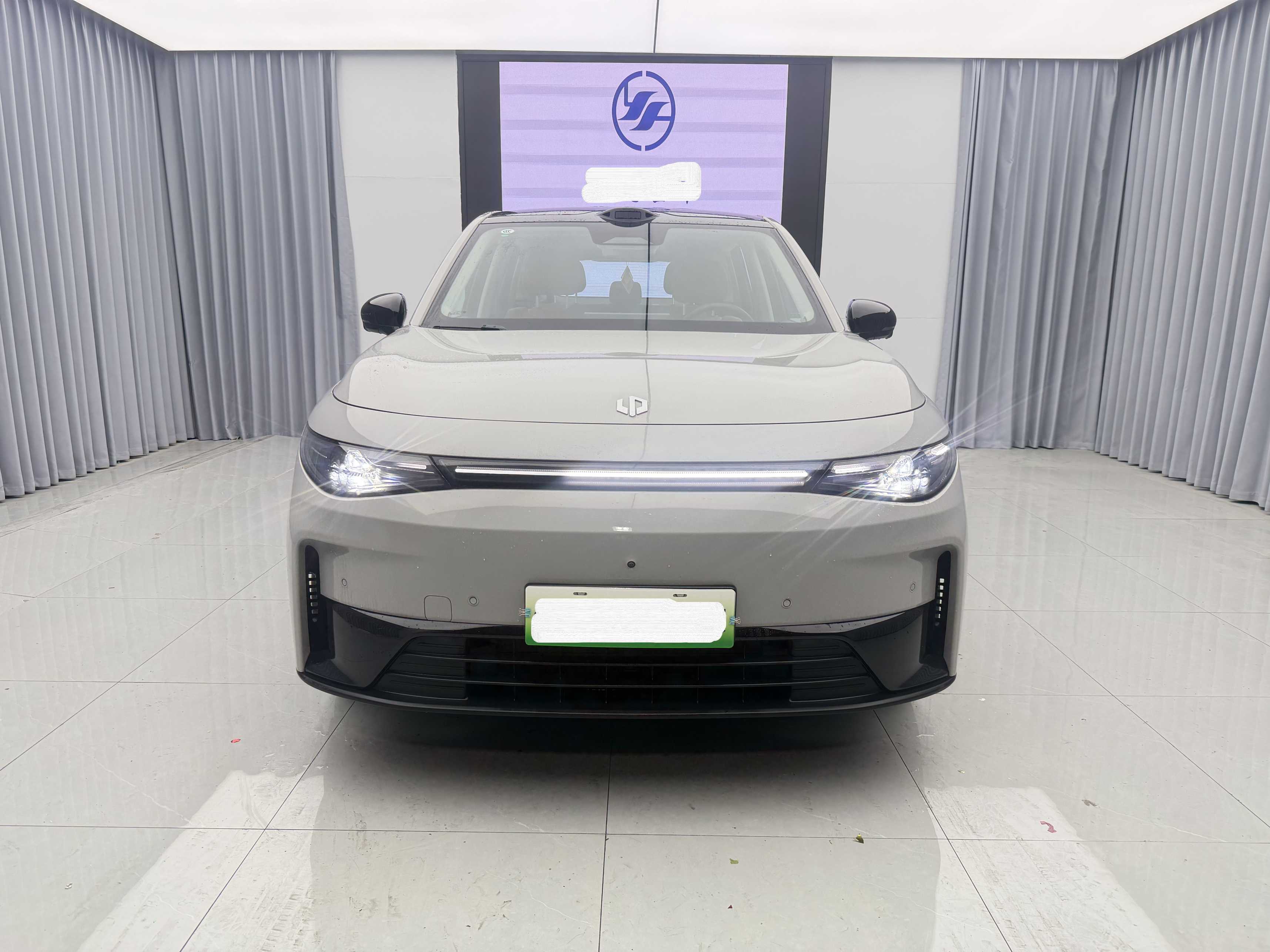 Leapmotor 2026 C10 605 LiDAR Edition