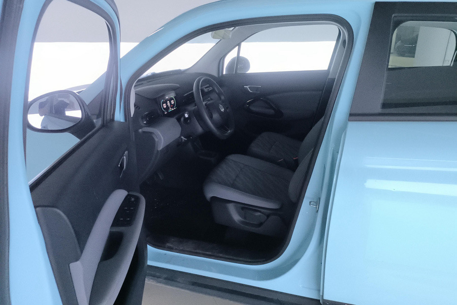 Leapmotor 2025 T03 403 Comfort Edition