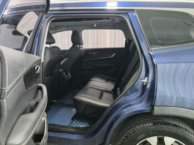 Chery 2020 Tiggo 8 1.5TCI 230TCI Elite