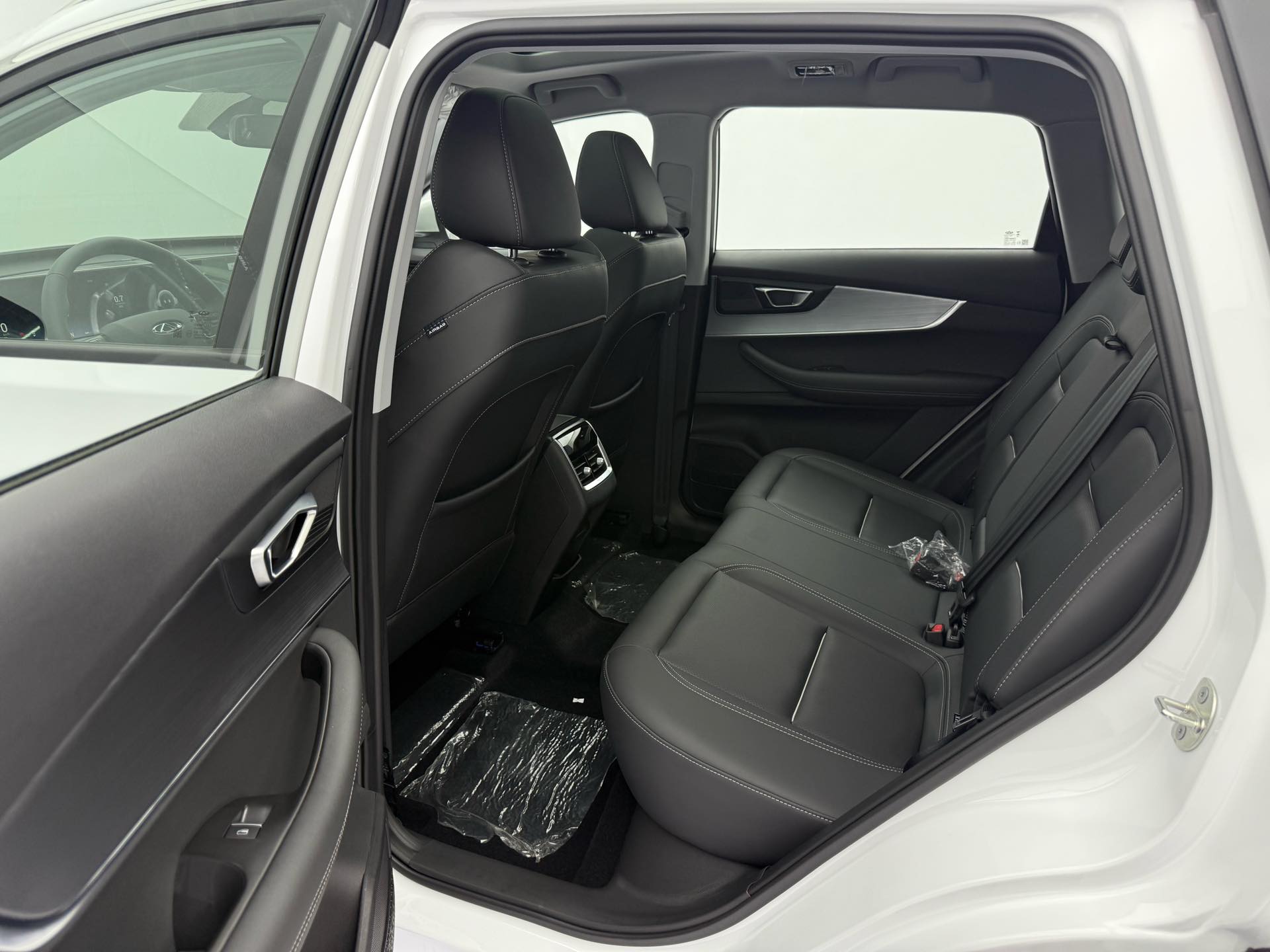Chery 2023 Tiggo 7 PLUS 1.5TCI CVT New Enjoy Edition