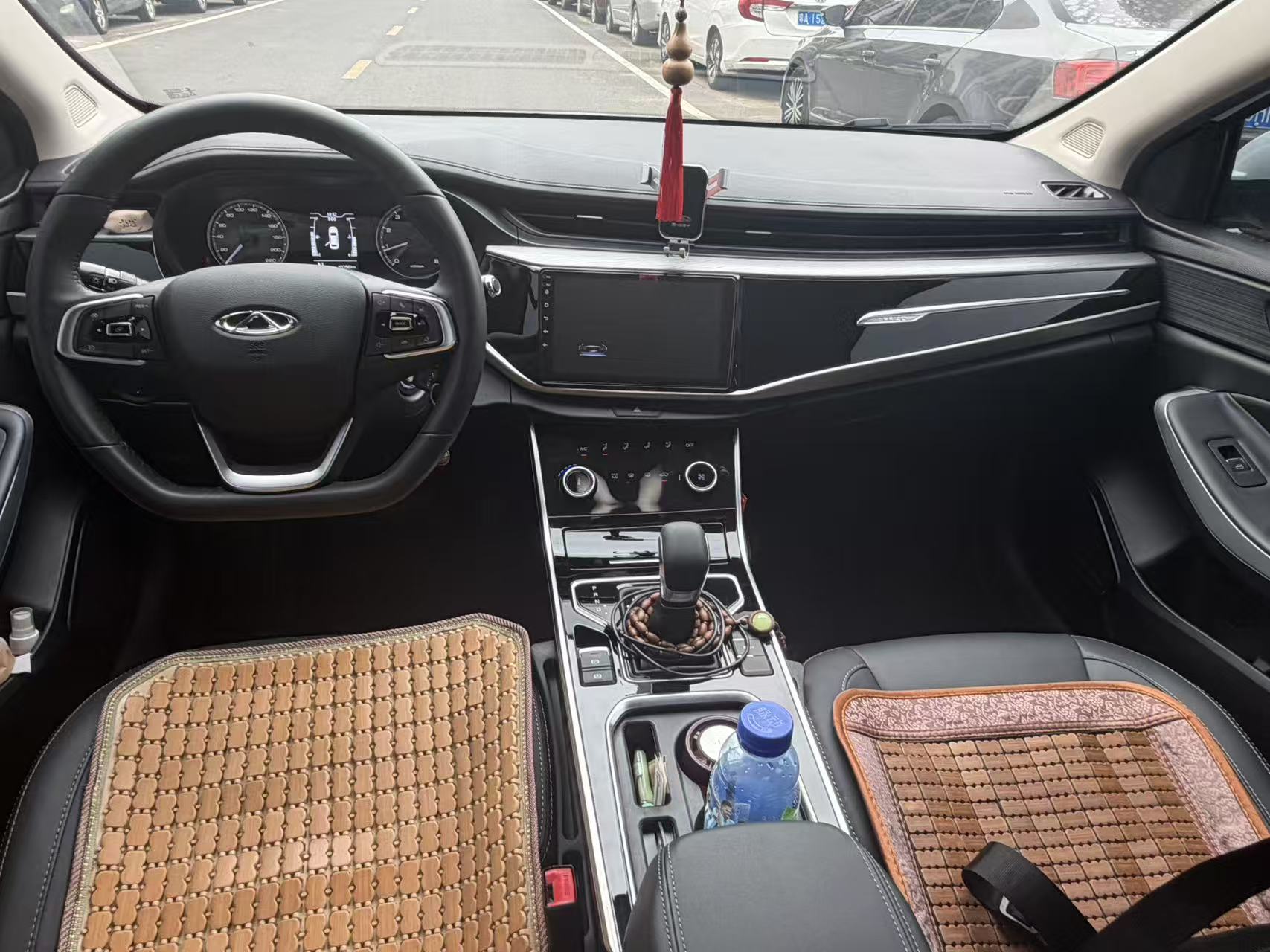 Chery 2021 Arrizo 5 Pro 1.5 CVT Youth Edition
