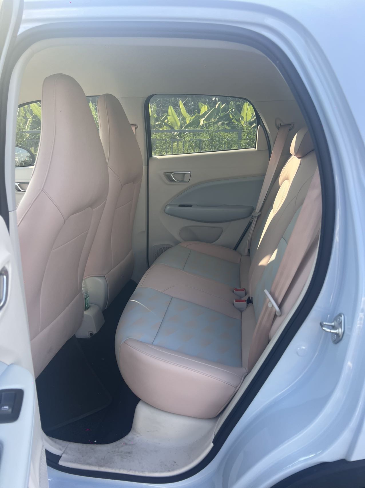 Leapmotor 2025 T03 310 Comfort Edition