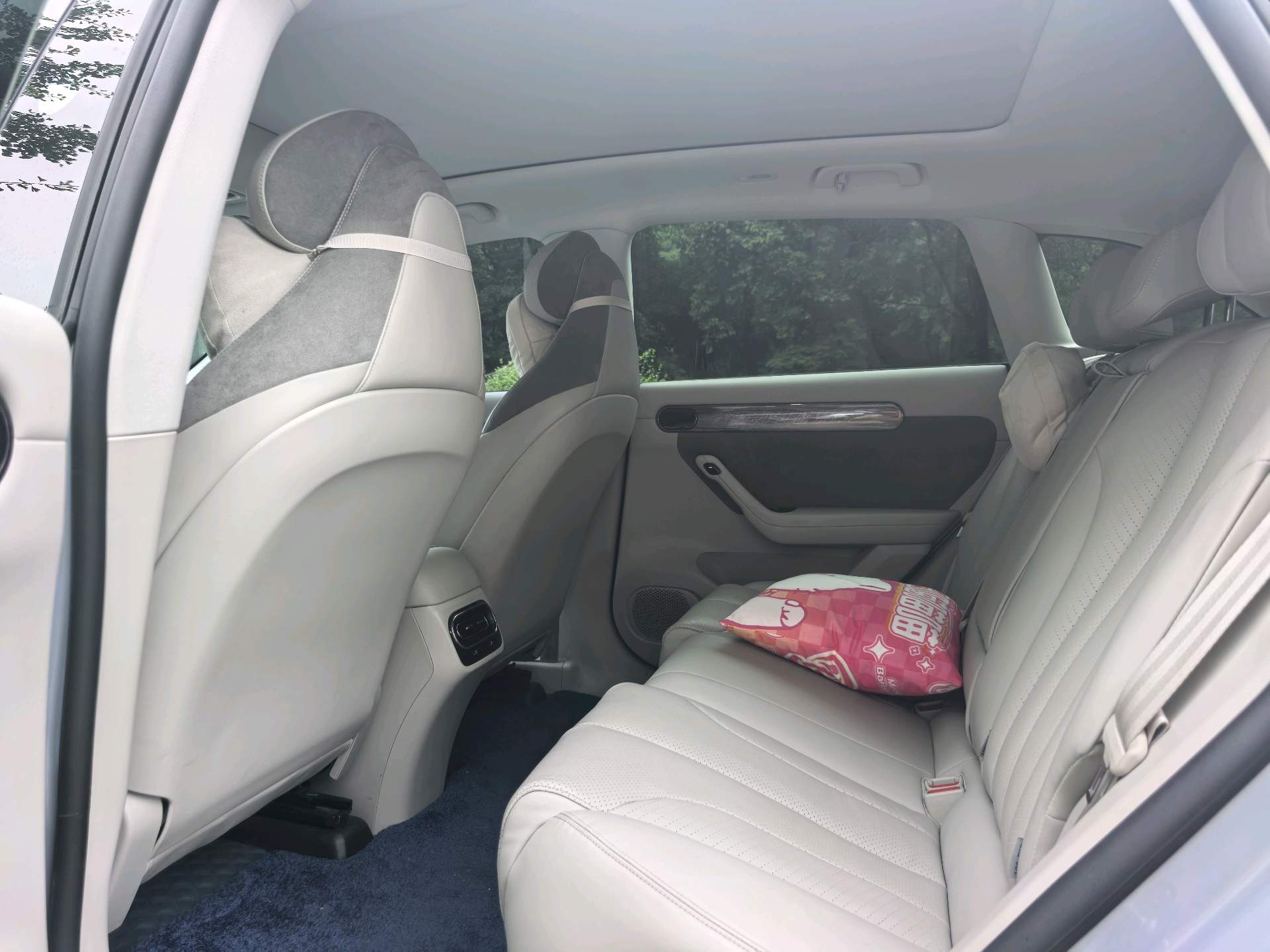 Leapmotor 2021 C11 Premium