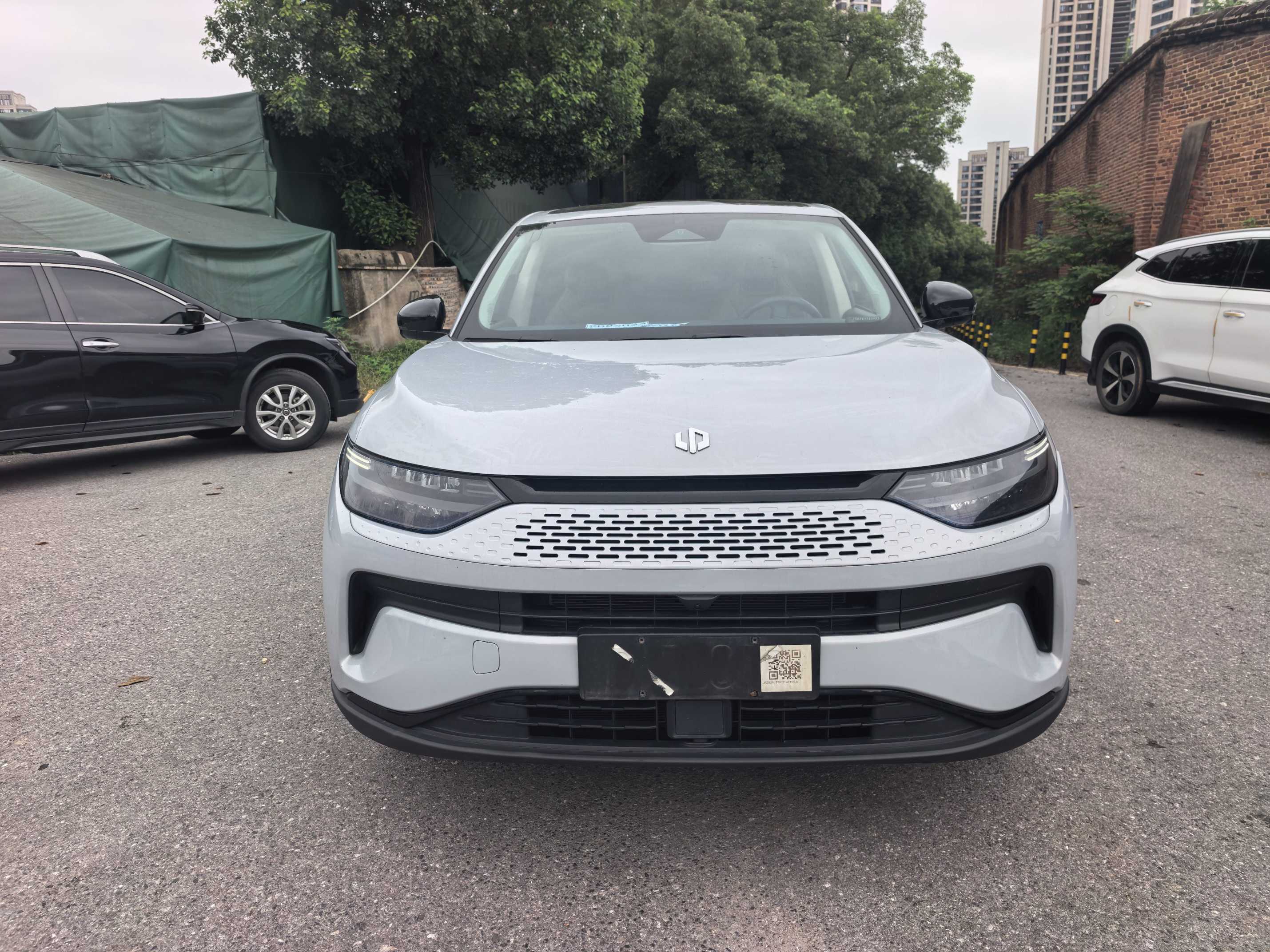 Leapmotor 2023 C11 200 Comfort Edition