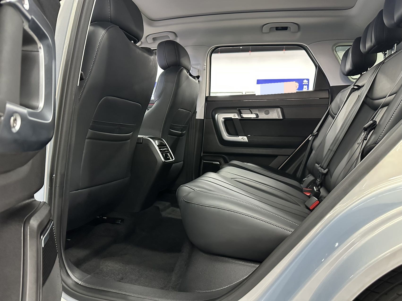 Chery 2024 Explore 06 C-DM 1.5T Luxury
