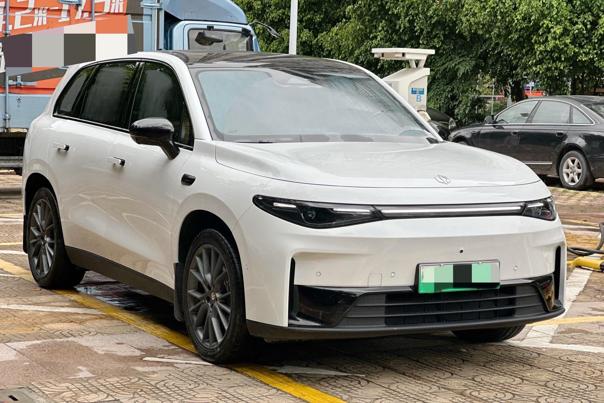 Leapmotor 2026 C10 605 Yuexiang Edition