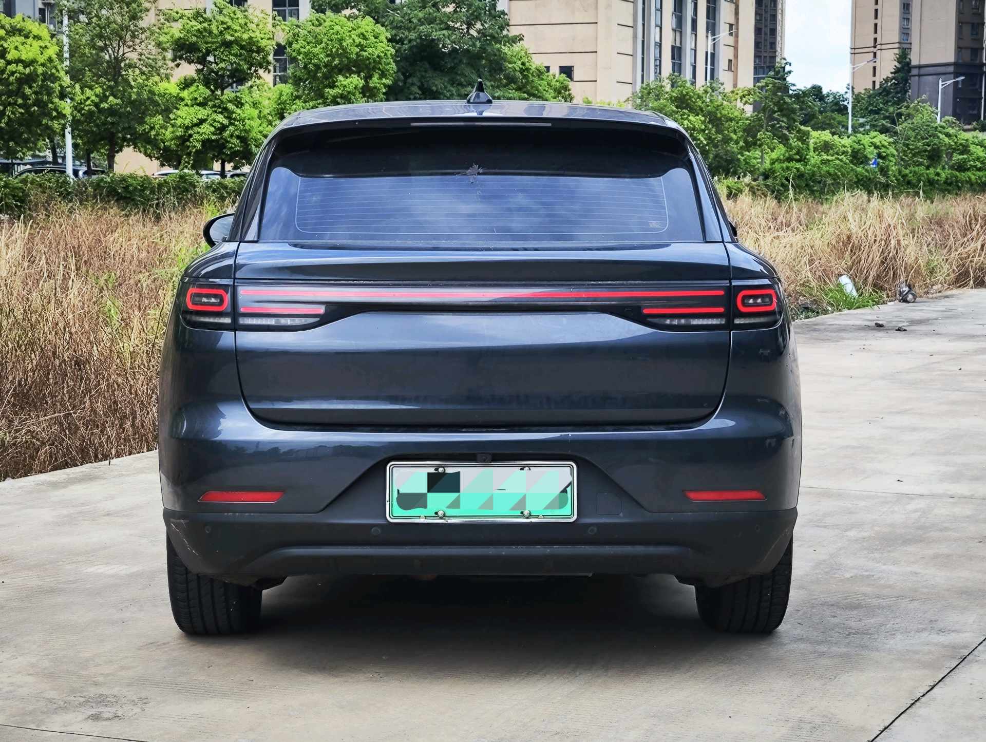 Leapmotor 2023 C11 285 Comfort Edition