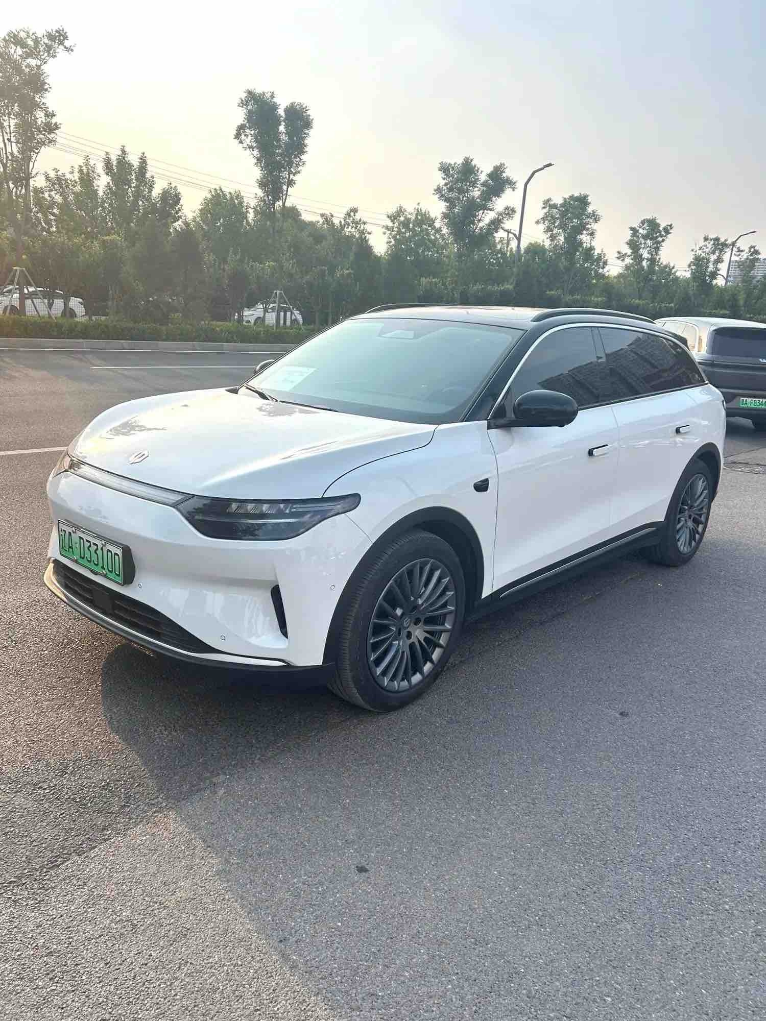 Leapmotor 2024 C11 580 Premium