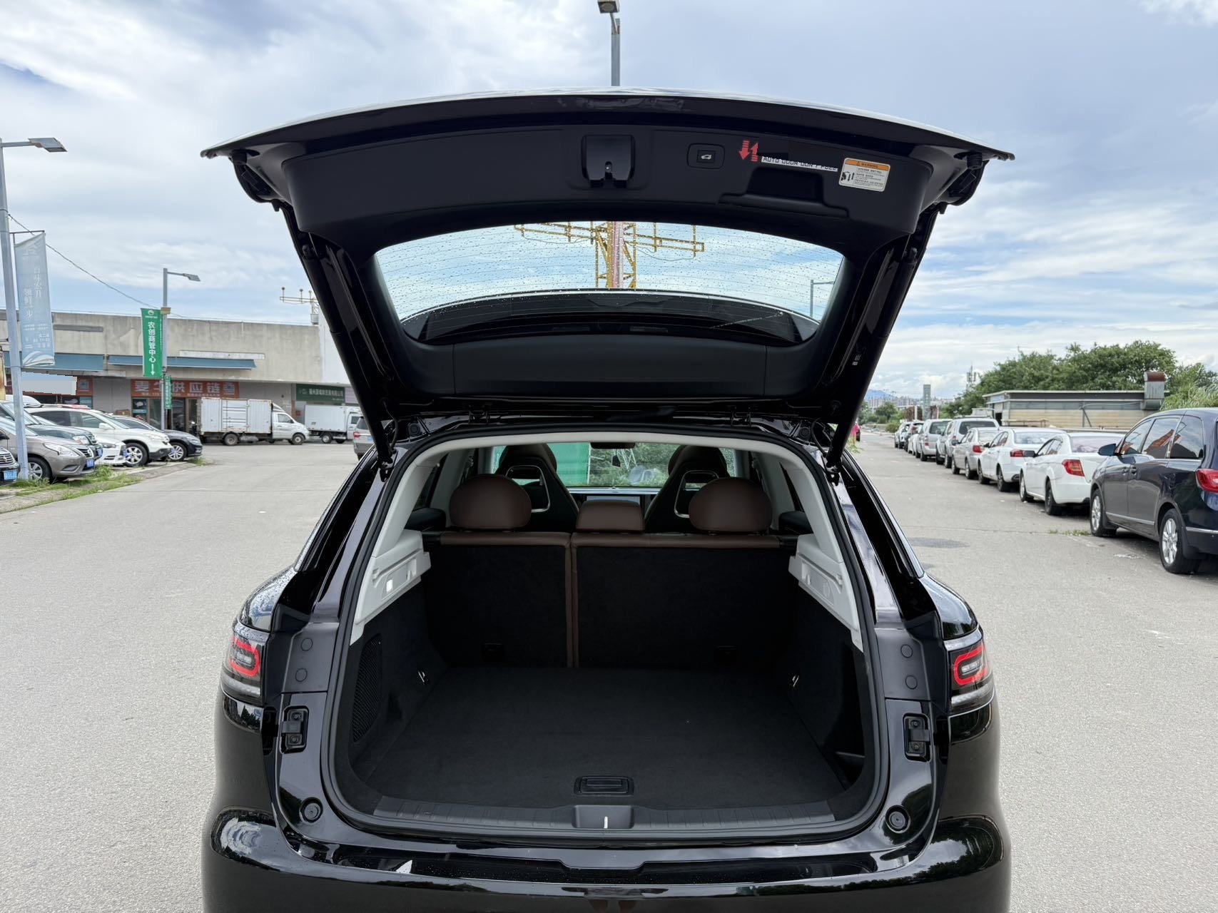 Leapmotor 2023 C11 500 Comfort Edition