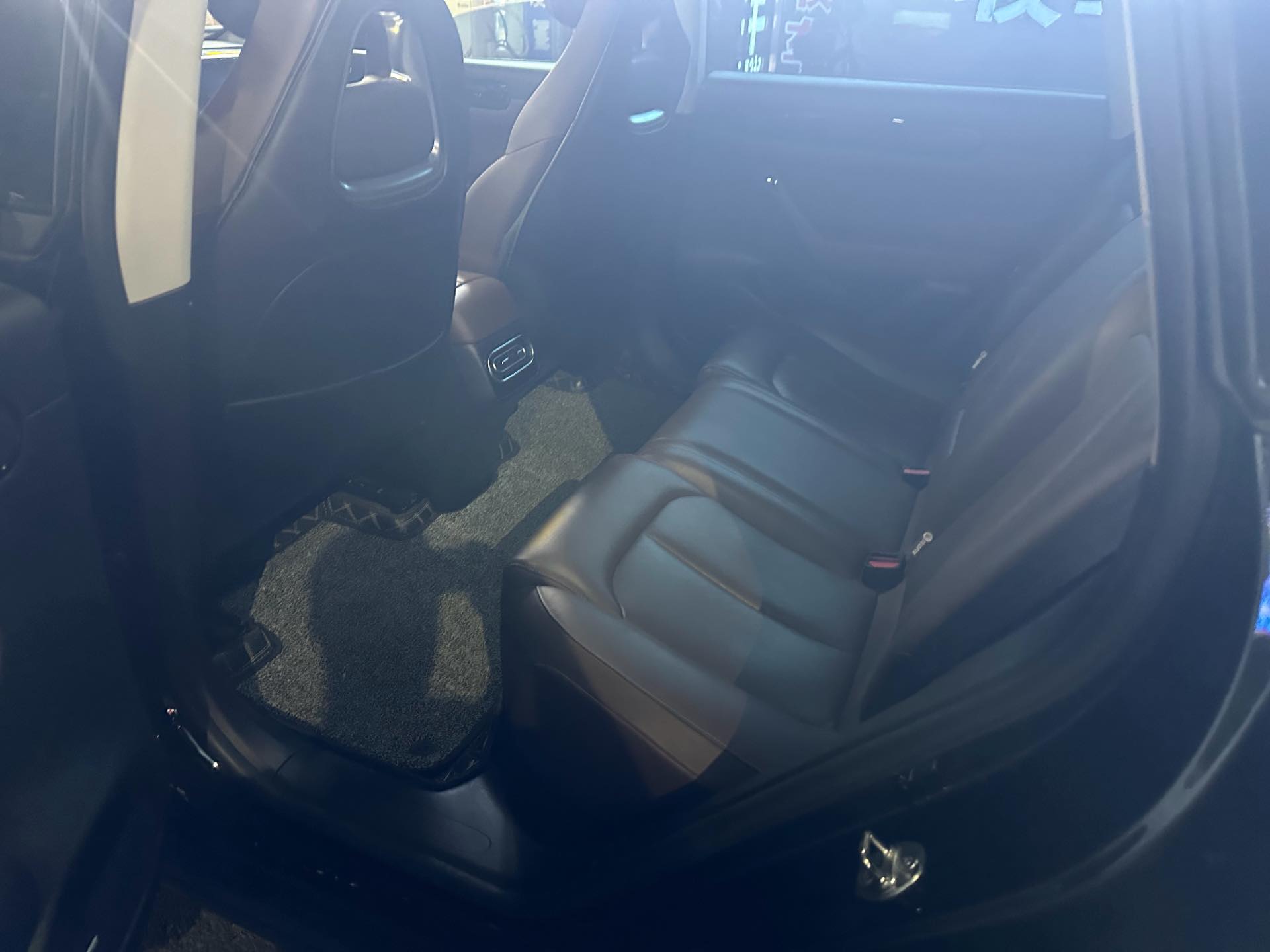 Leapmotor 2024 C11 515 Smart Edition