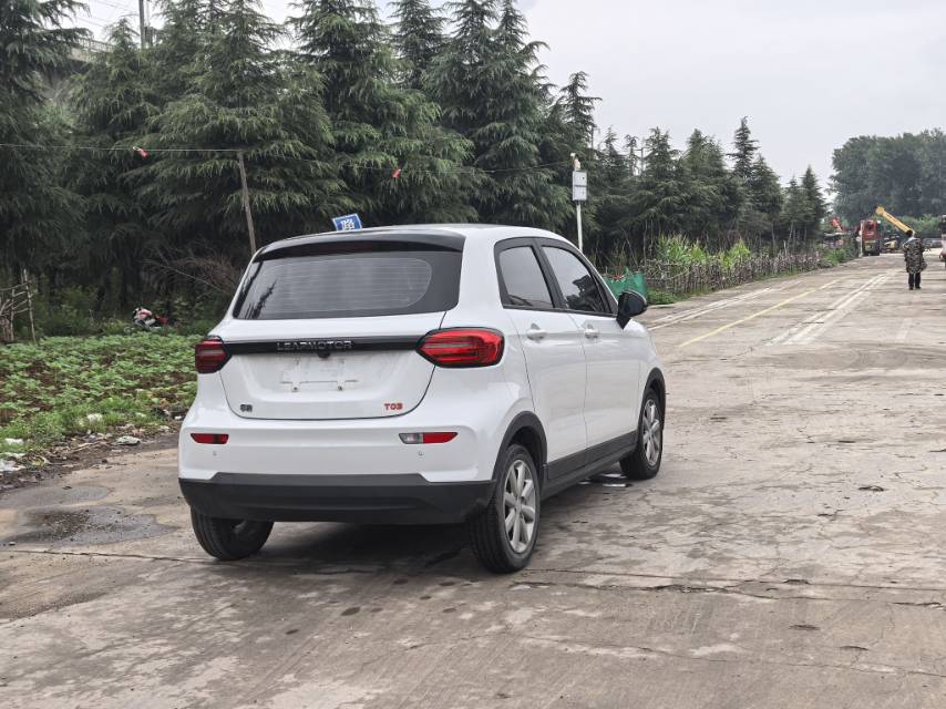 Leapmotor 2022 T03 Xuanjing Edition