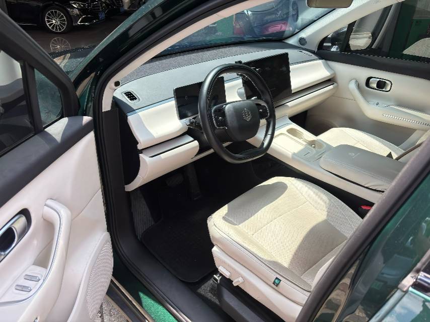 Leapmotor 2024 C16 520 Premium