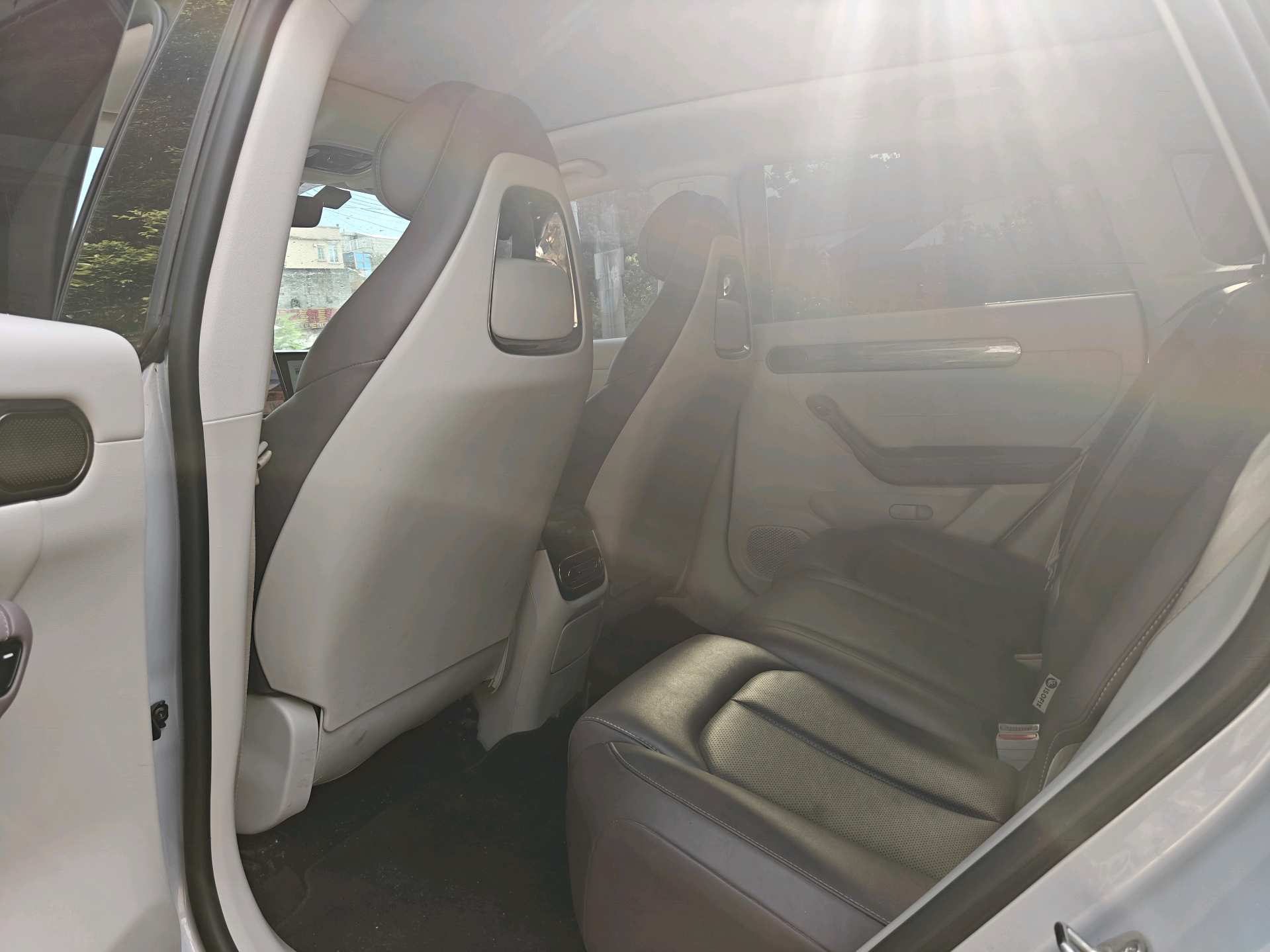 Leapmotor 2024 C11 300 Deluxe Edition