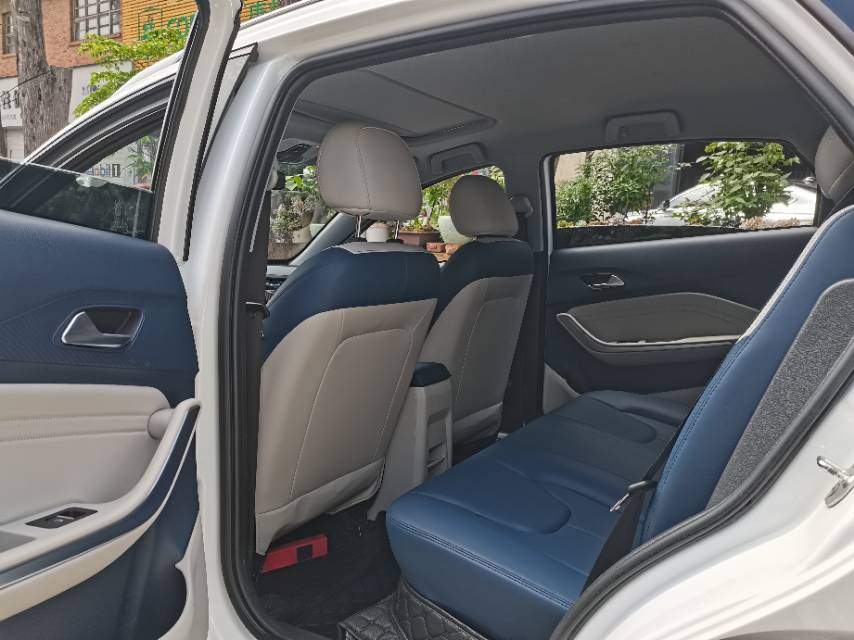 Chery 2023 Tiggo 3x 1.5 CVT Shine Edition