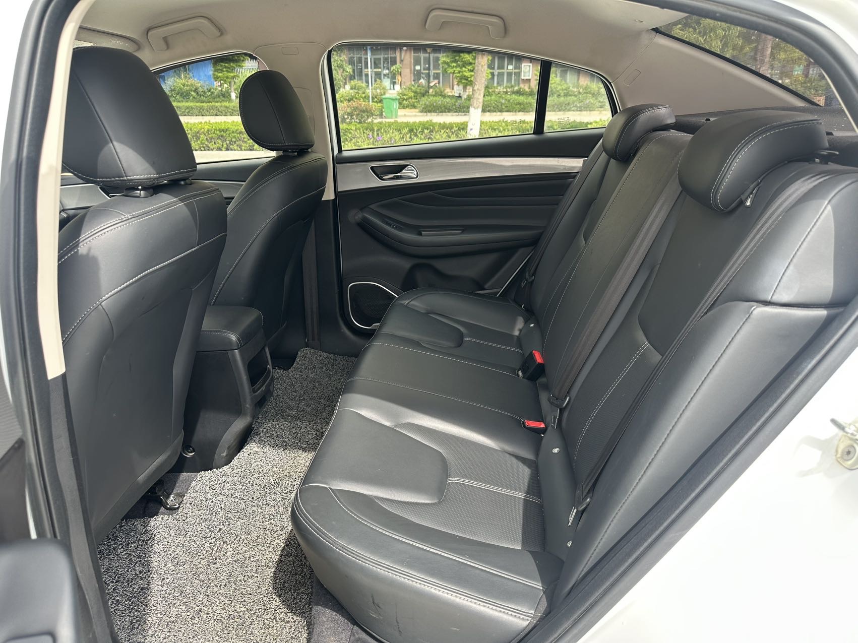 Chery 2019 Arrizo 5 1.5 Youth Edition