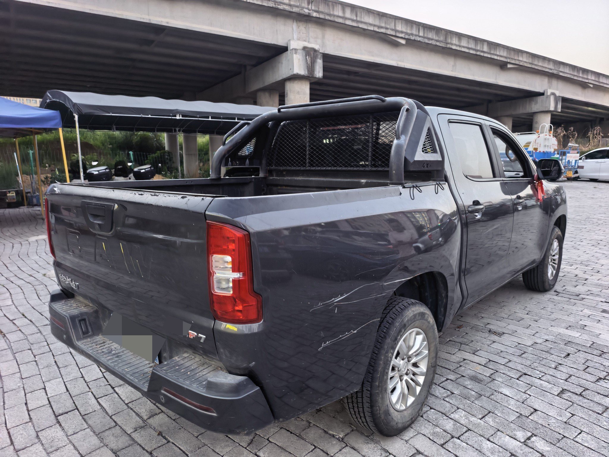 BAW 2023 Calorie 2.0 Standard-Wheelbase Energy