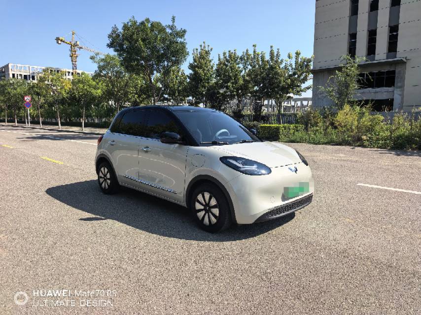 Wuling Bingo 2024 333km Yuexiang