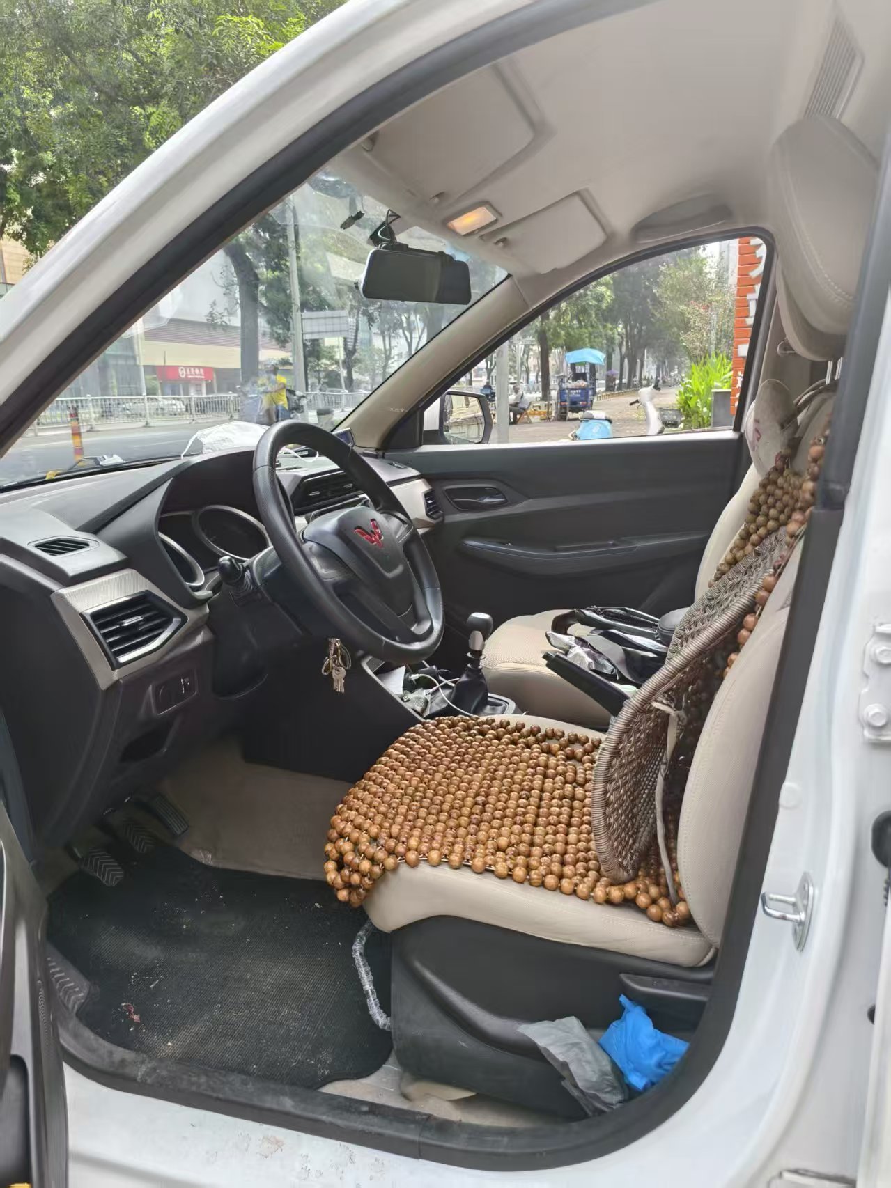 Wuling Hongguang S 2021 1.5 Comfort
