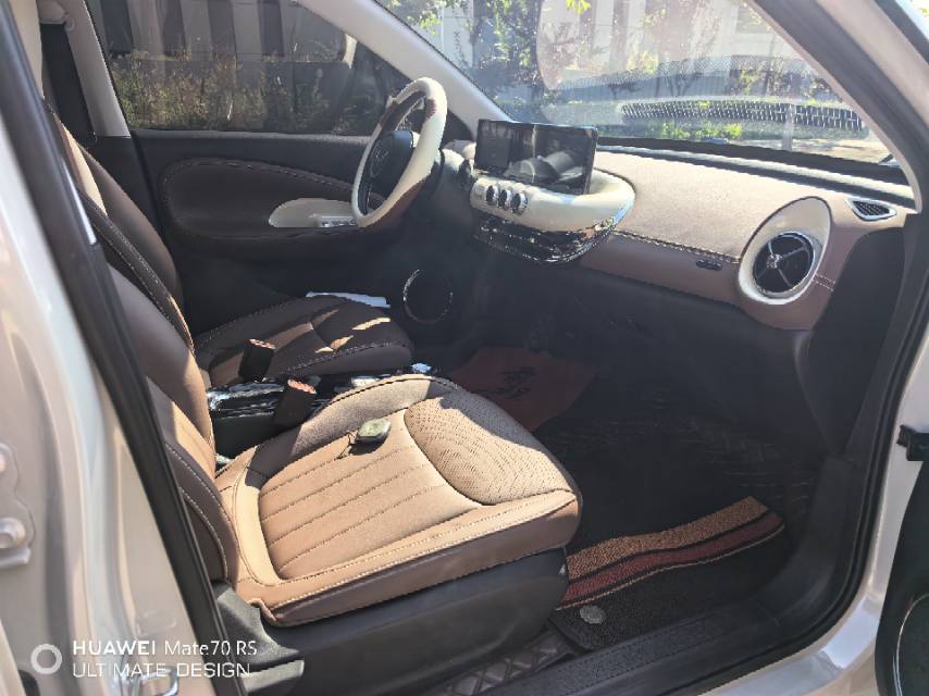 Wuling Bingo 2024 333km Yuexiang