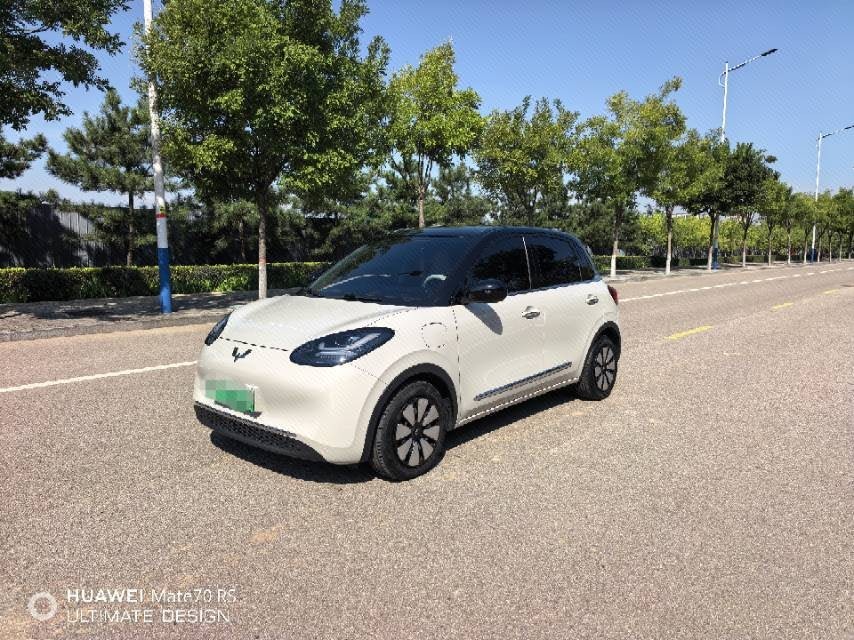 Wuling Bingo 2024 333km Yuexiang