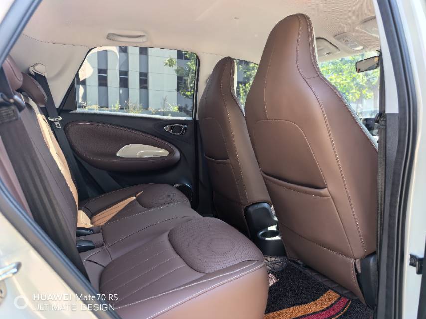 Wuling Bingo 2024 333km Yuexiang