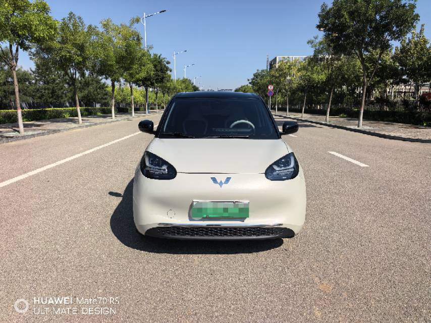 Wuling Bingo 2024 333km Yuexiang
