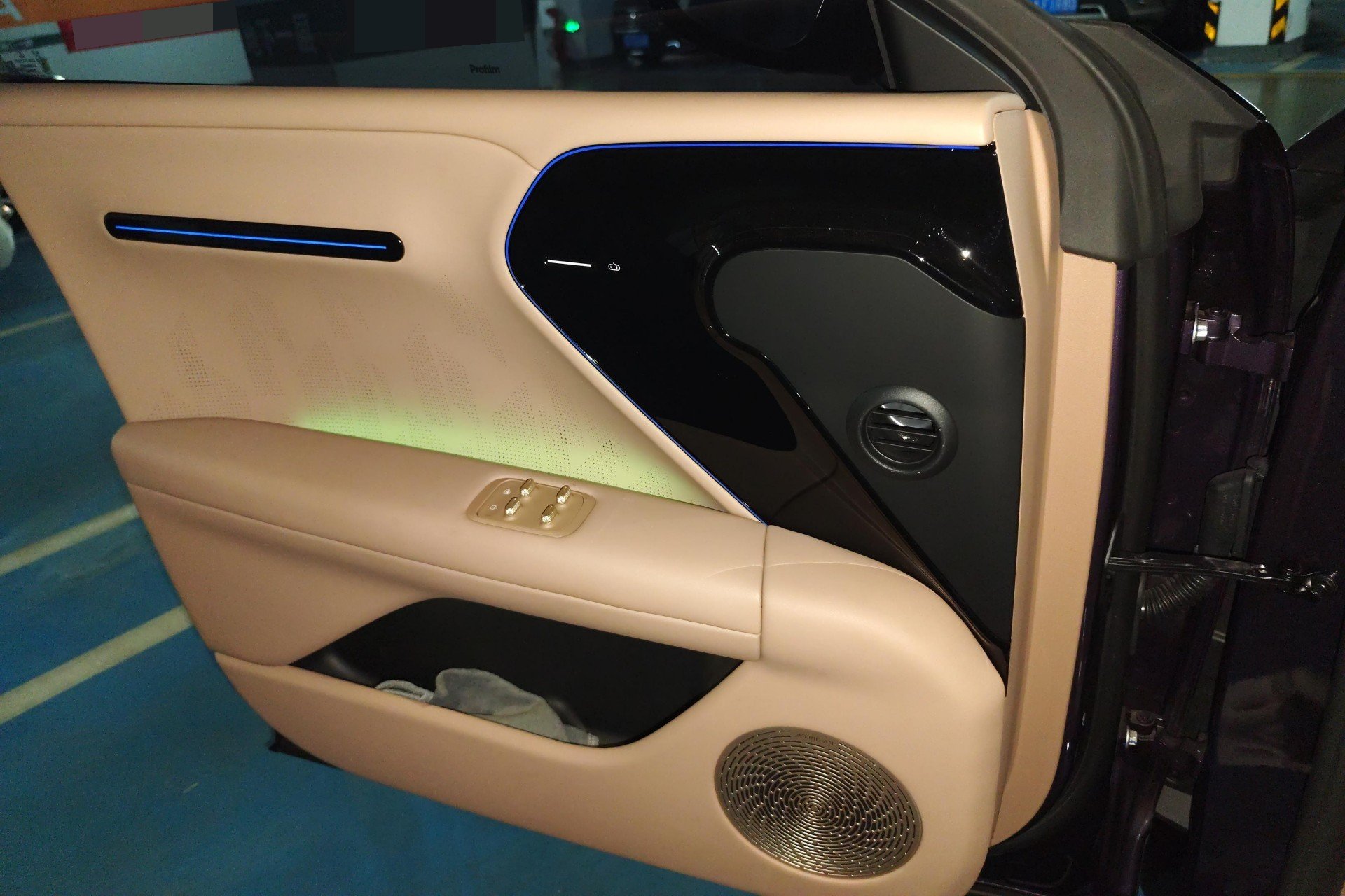 Avatr 2026 Avatr 07 Elite Range Extender