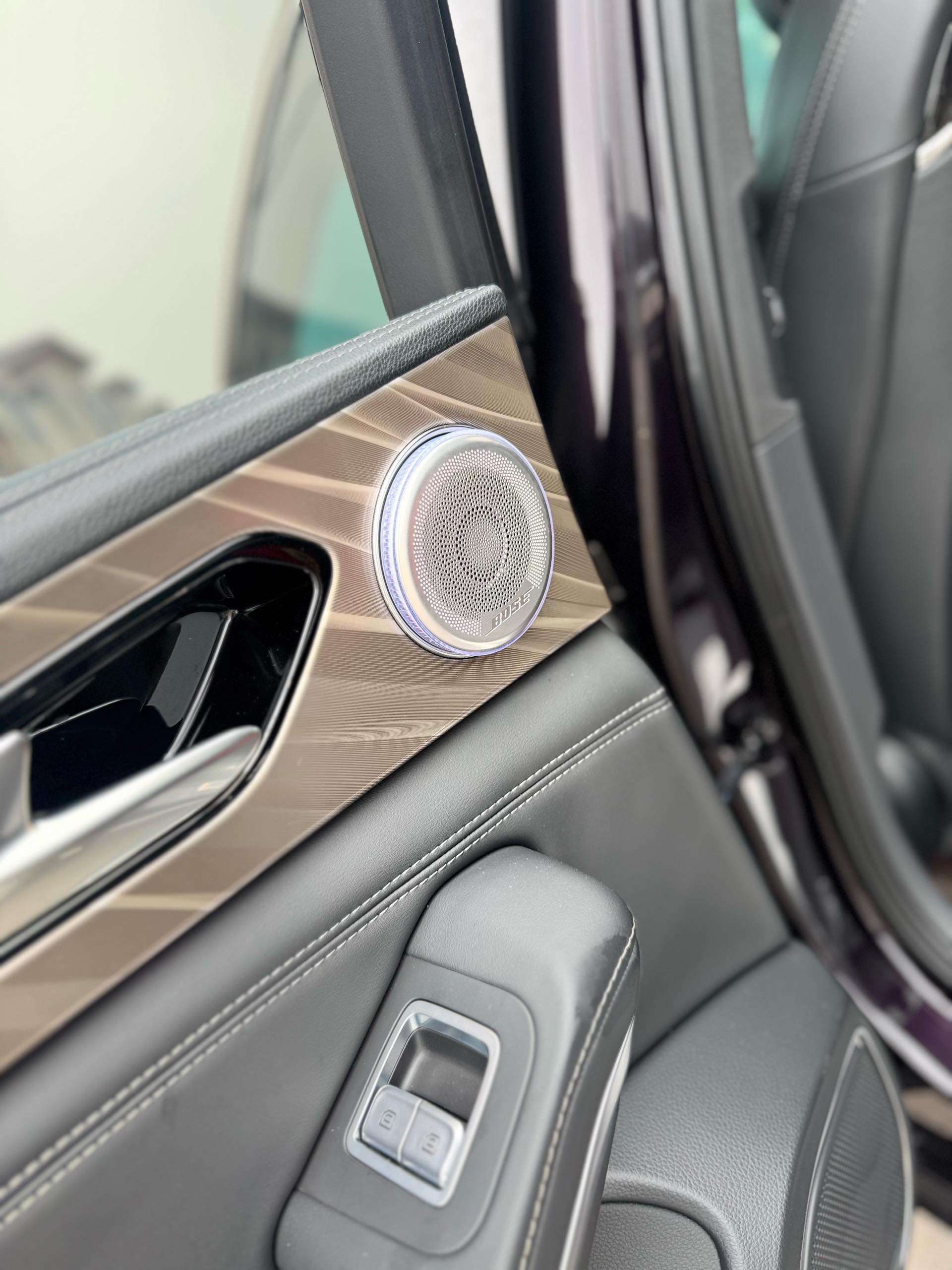 Hongqi H9 2020 48V 2.0T Smart Flagship