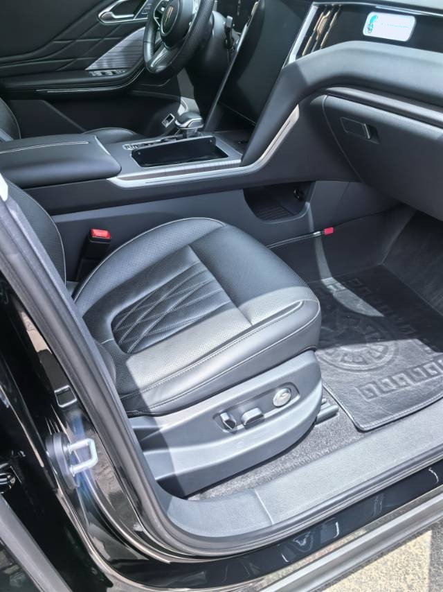 Hongqi H5 PHEV 2025 1.5T 170 Super Hybrid