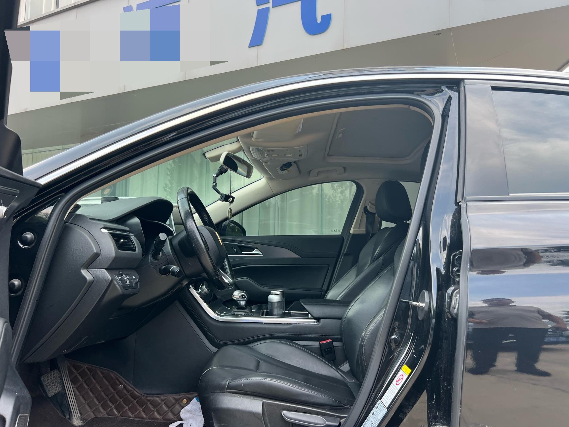 Hongqi H5 2020 1.5TD Flagship Joy