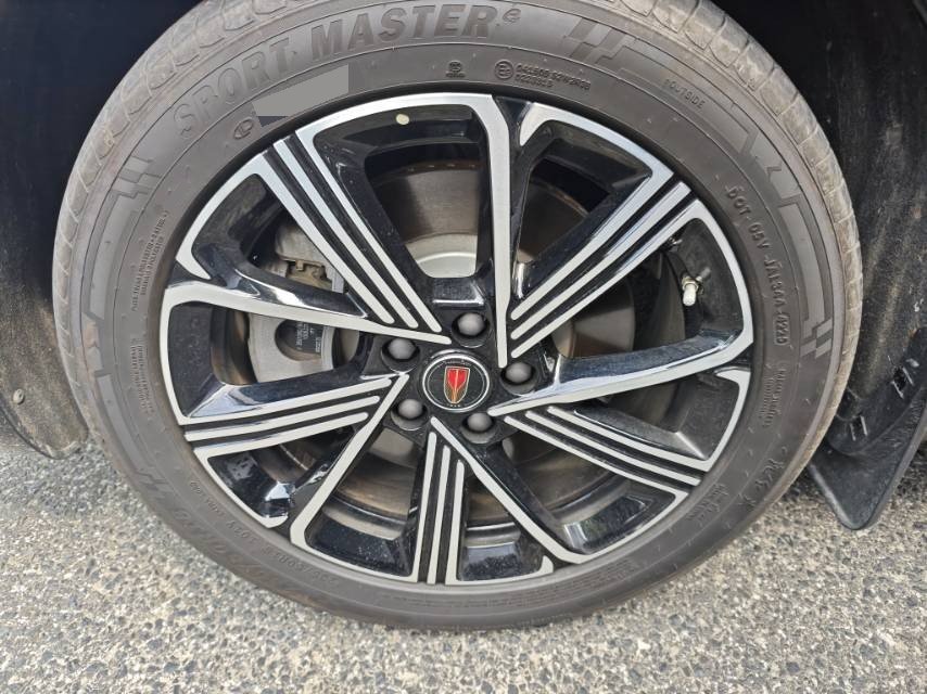 Hongqi H5 PHEV 2025 1.5T 170 Super Hybrid