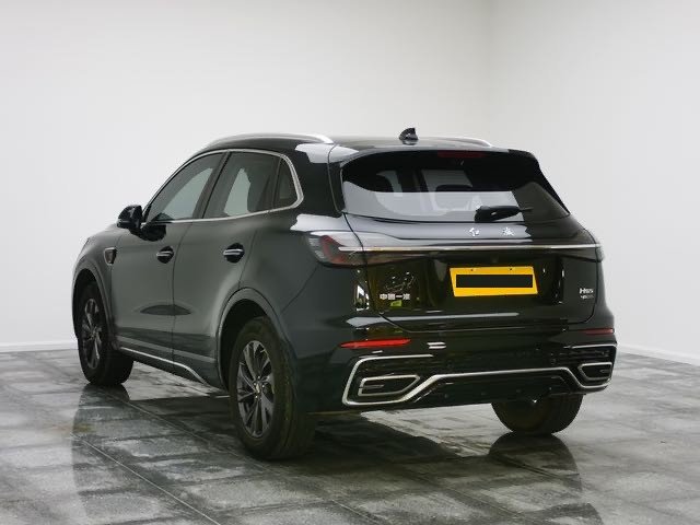 红旗 2023款 HS5 2.0T 旗悦Pro版