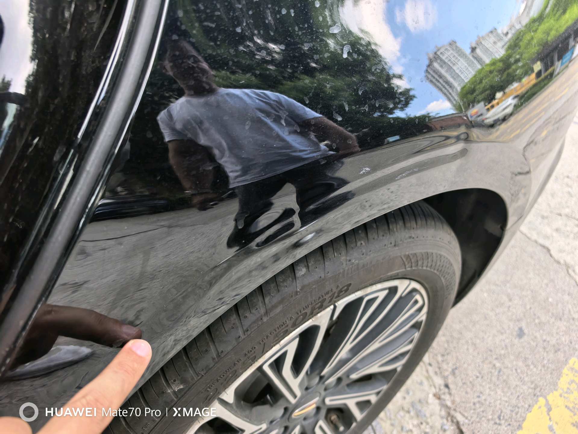 Hongqi H5 2024 2.0T Smart Connect Qi Chang Edition