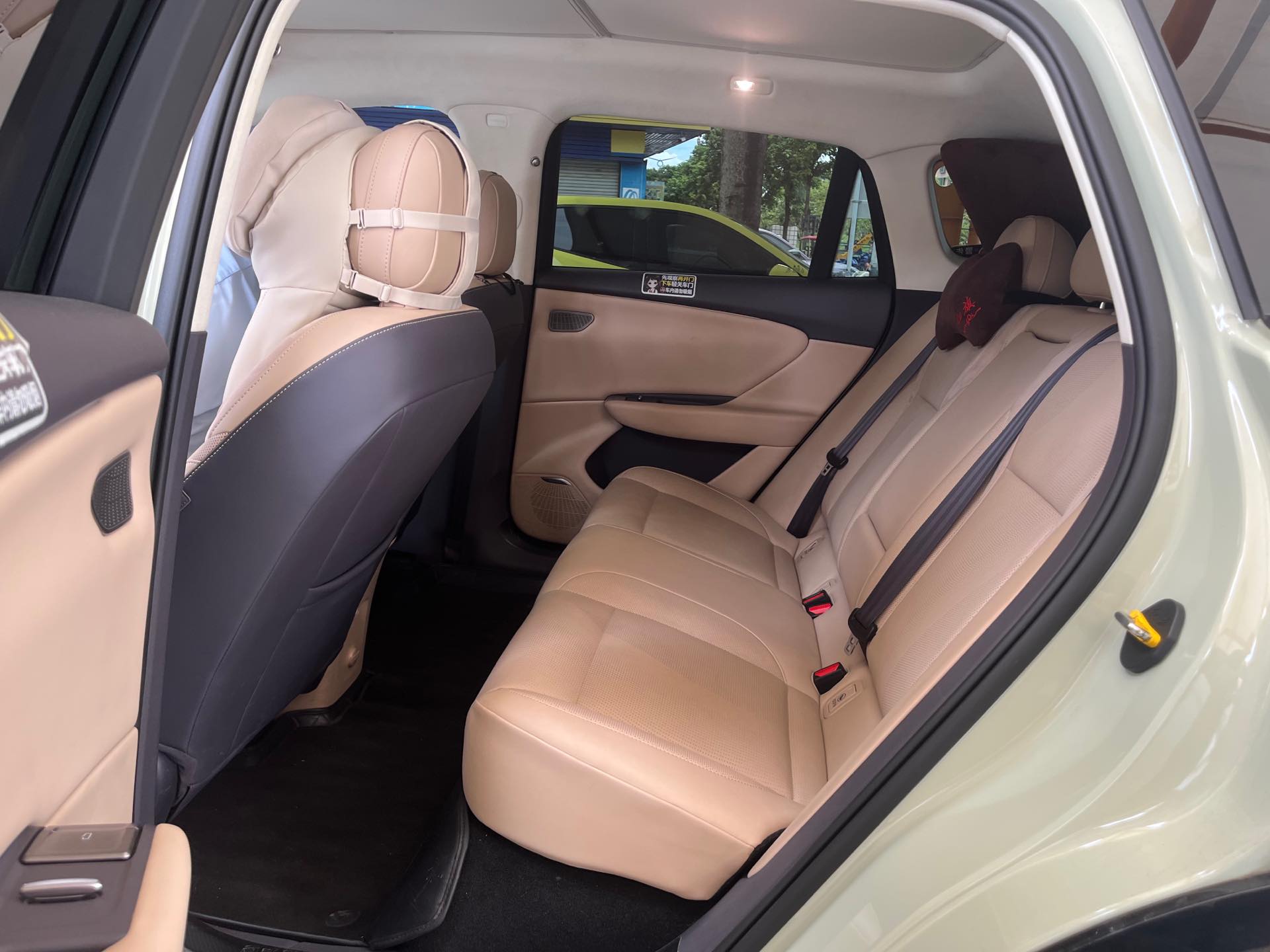 Hongqi 2025 Tiangong 06 520 Smart Selection Edition
