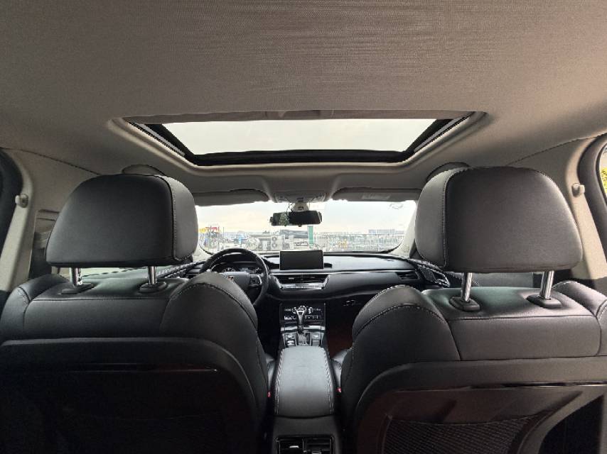 Hongqi H5 2019 1.8TD 30TD Dynamic
