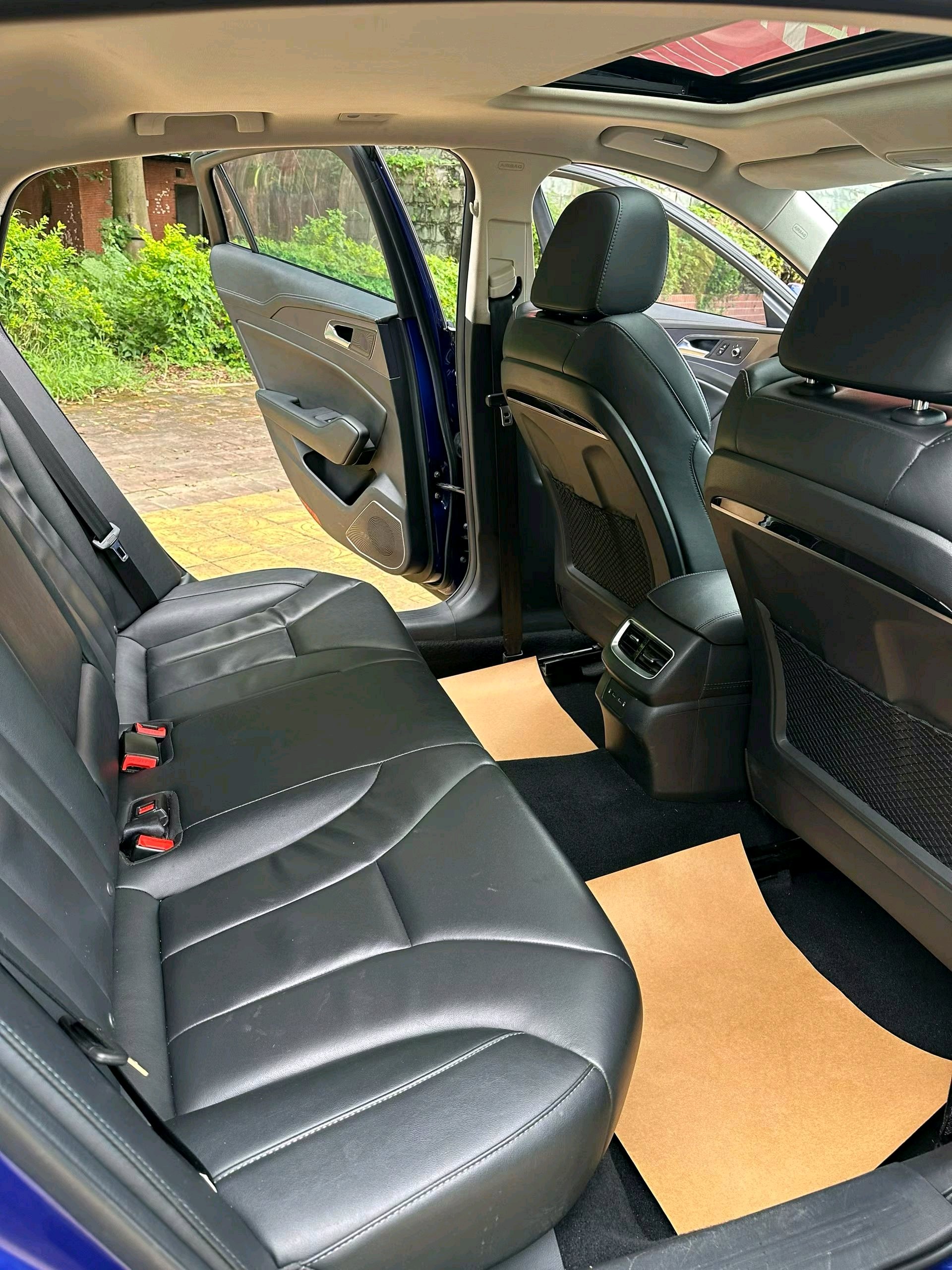 Hongqi H5 2022 1.5TD Qiyun