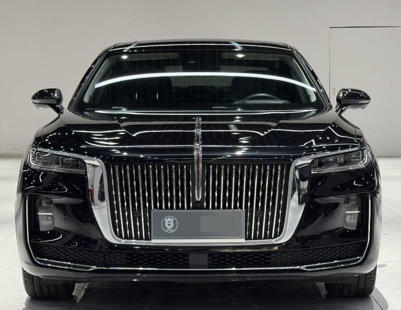 Hongqi H9 2020 3.0T