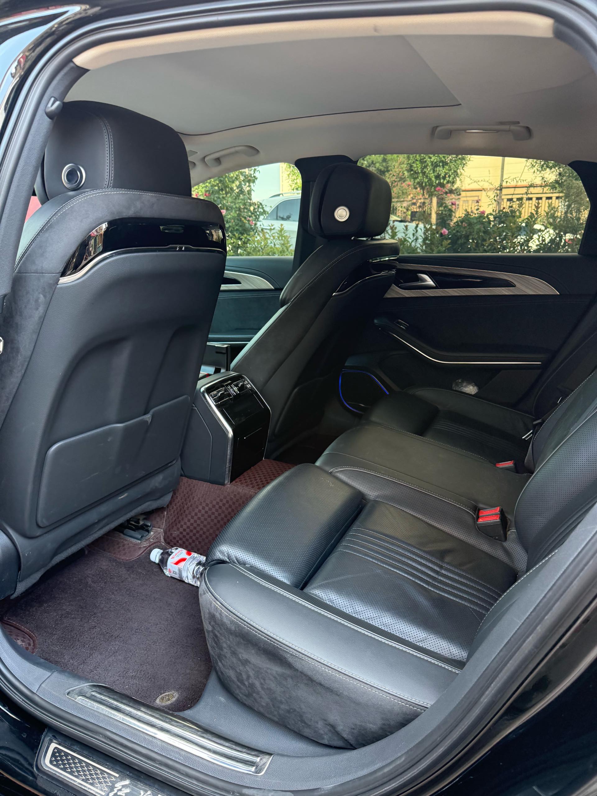 Hongqi H9 2020 3.0T