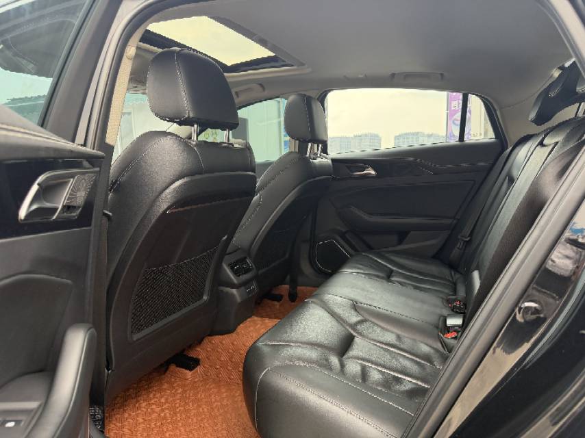 Hongqi H5 2019 1.8TD 30TD Dynamic