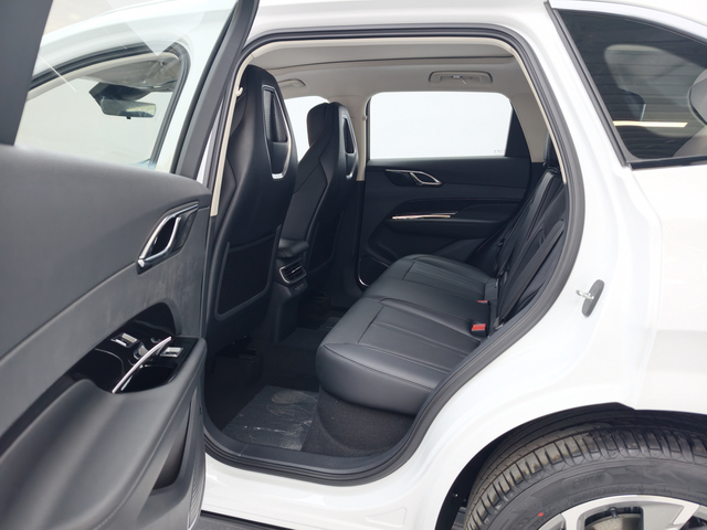 Hongqi HS3 PHEV 2024 1.5T 115km Jinwei