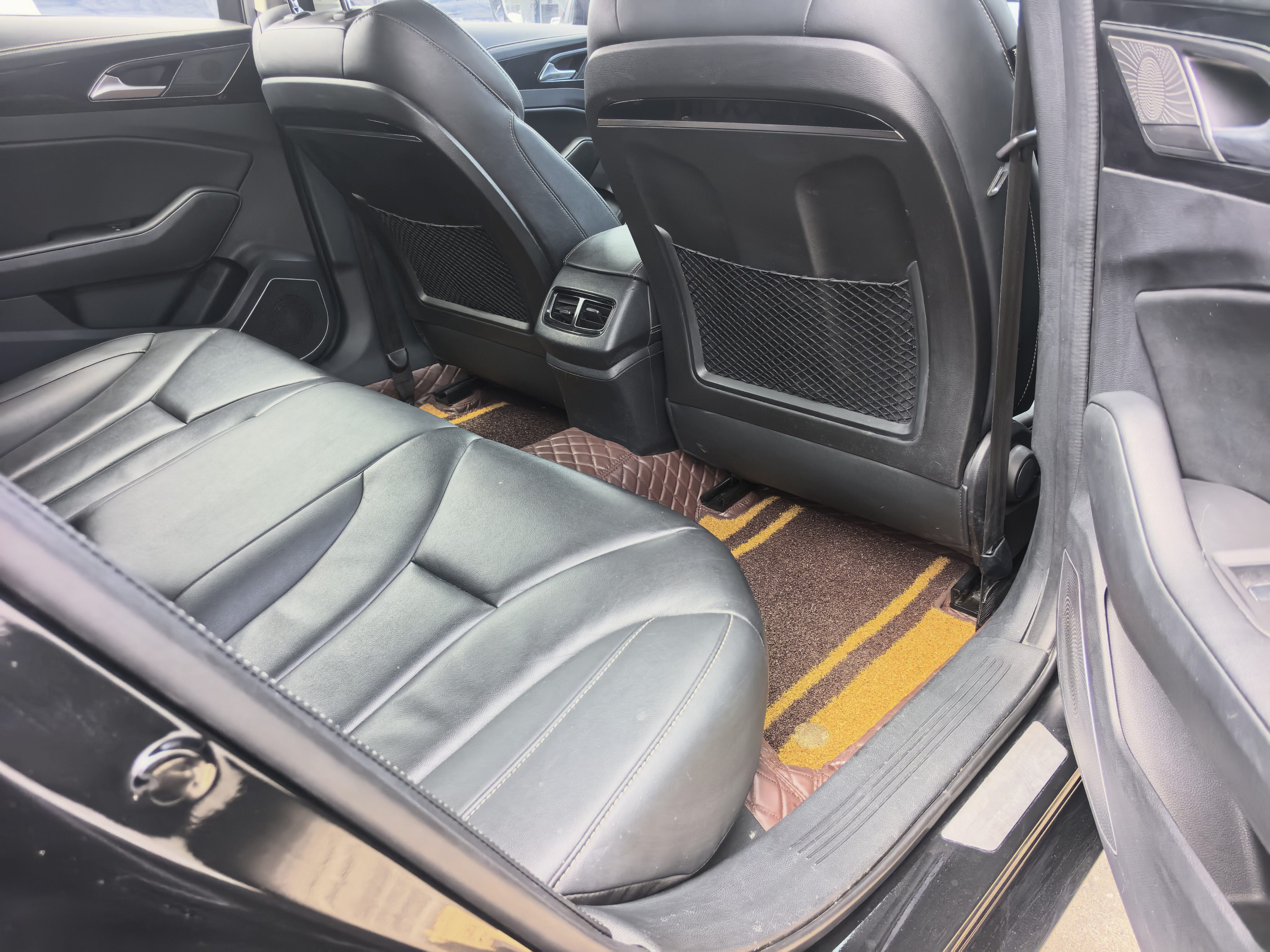 Hongqi H5 2019 1.8TD 30TD Dynamic