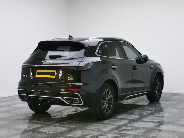 红旗 2023款 HS5 2.0T 旗悦Pro版