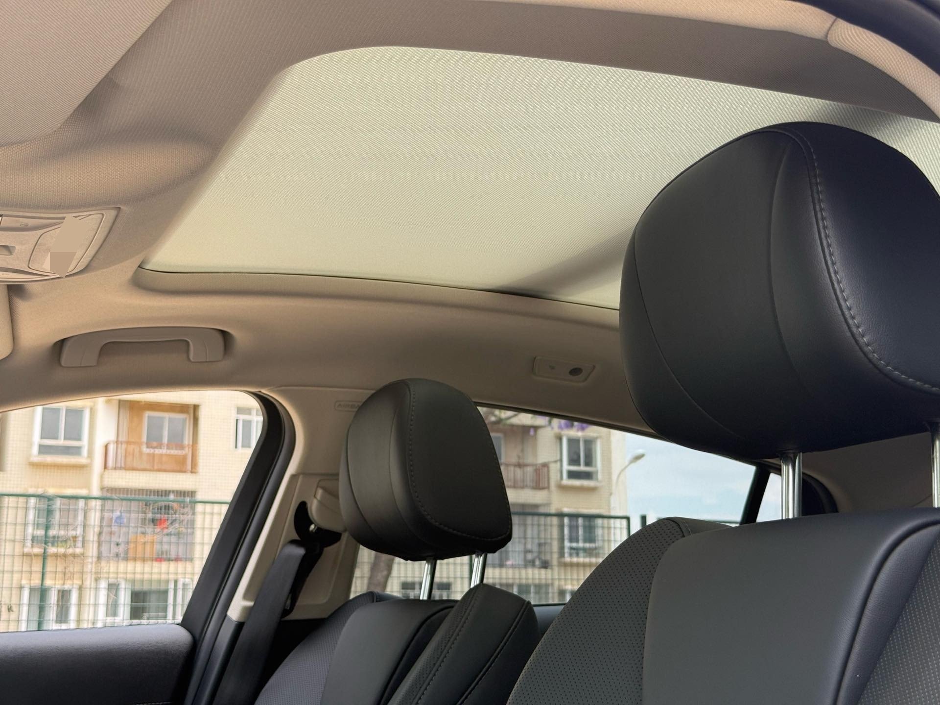 Hongqi H5 2022 48V 1.8TD Smart Connect Qiyun