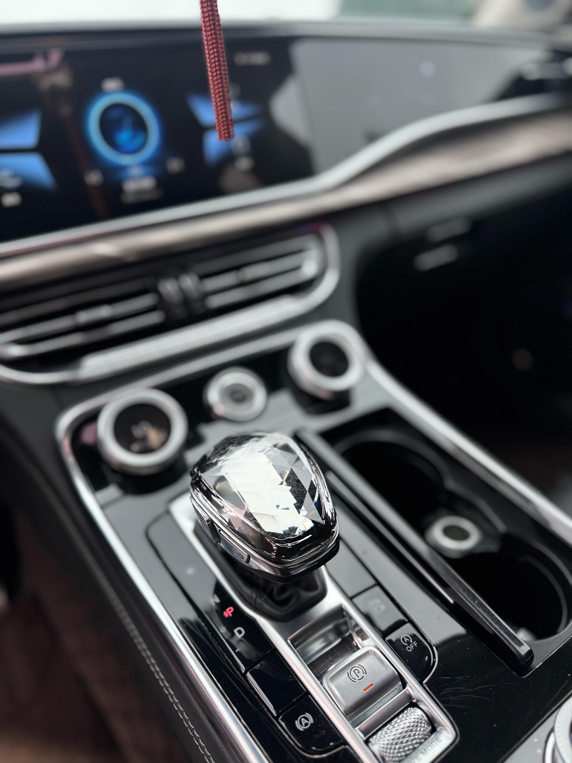 Hongqi H9 2020 48V 2.0T Smart Flagship