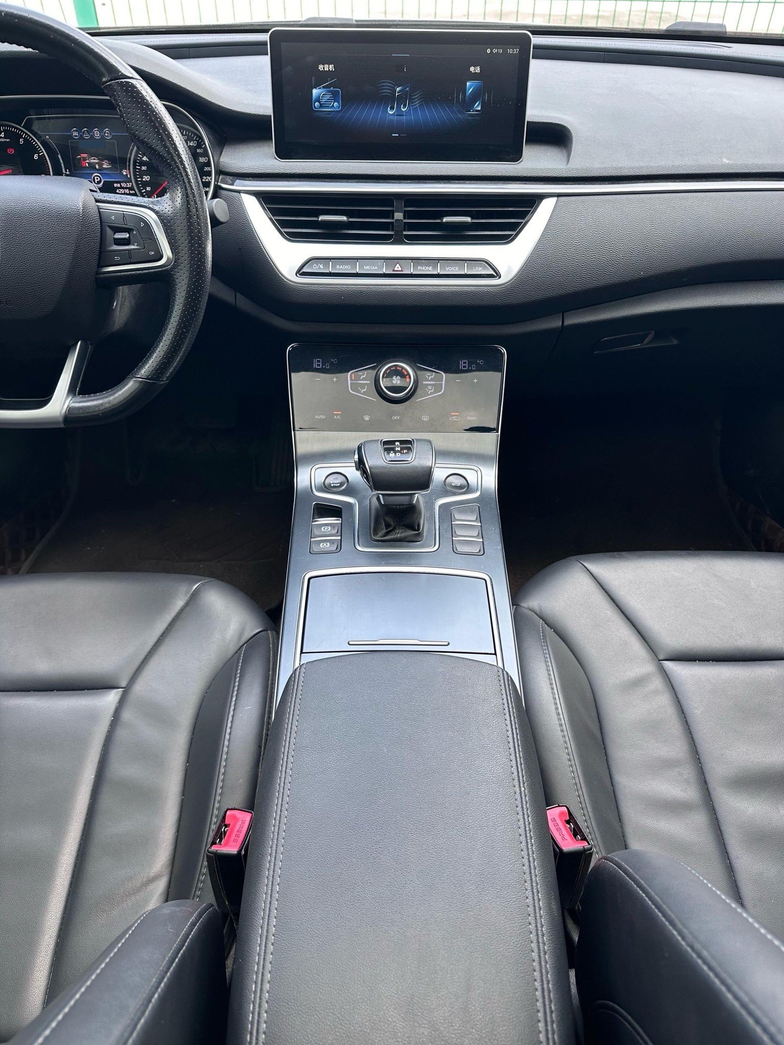 Hongqi H5 2022 1.5TD Qiyun
