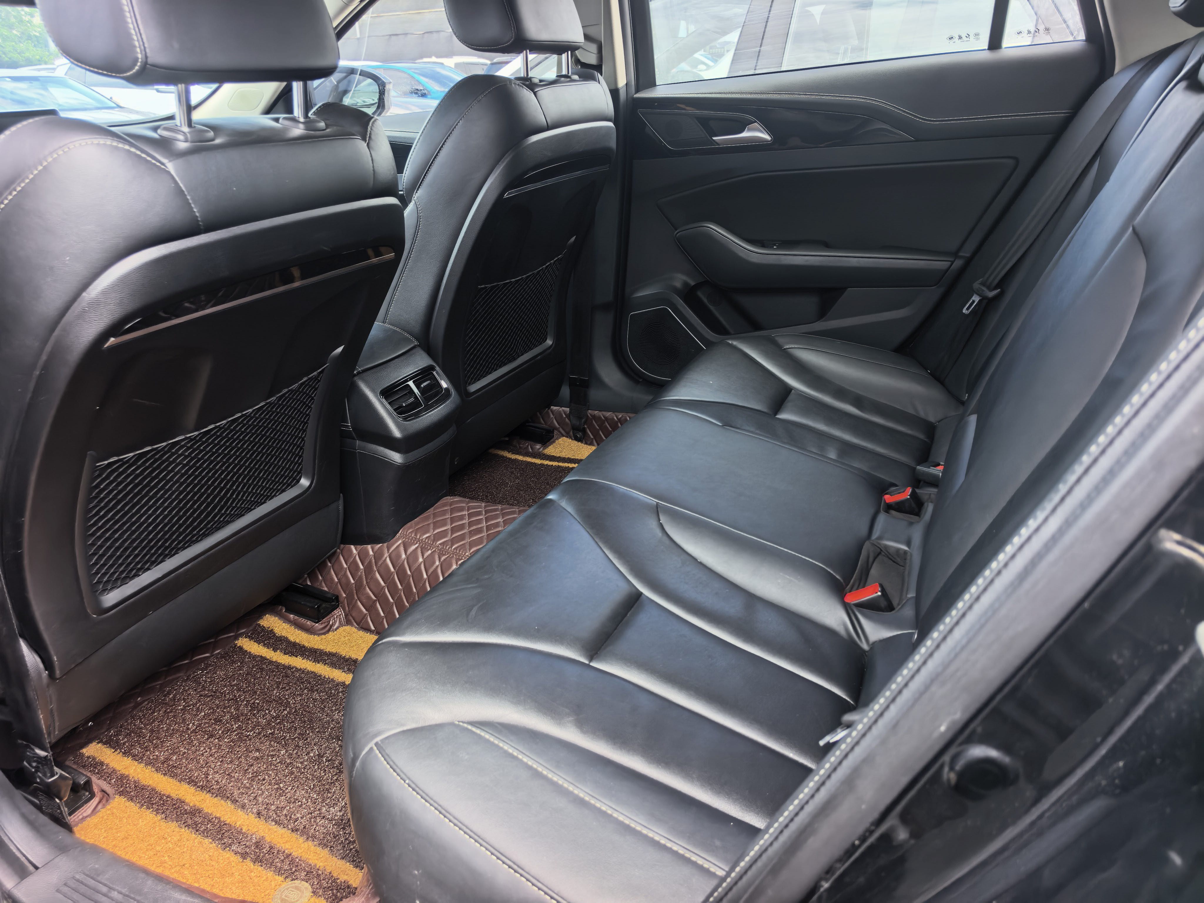 Hongqi H5 2019 1.8TD 30TD Dynamic