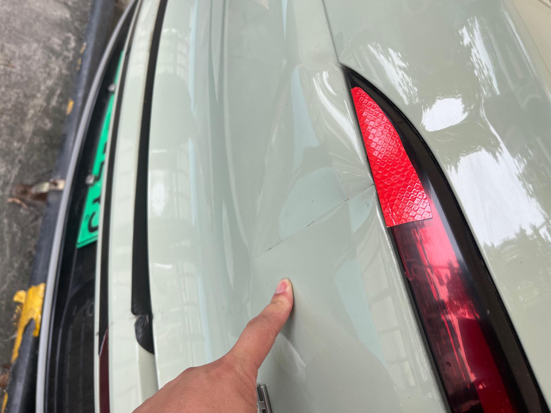 Hongqi 2025 Tiangong 06 520 Smart Selection Edition